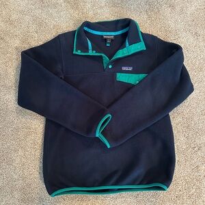 Women’s Patagonia Sweater Size Small